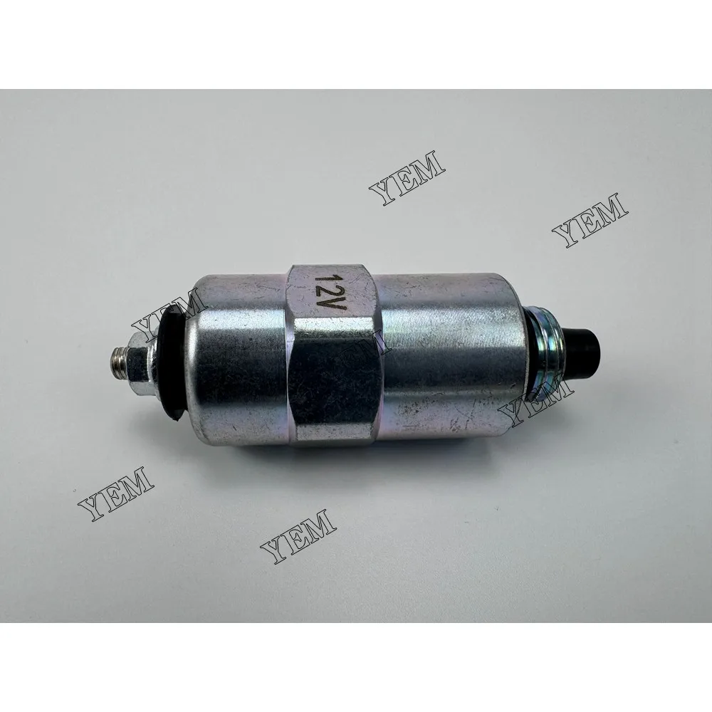 Solenoid Valve 7185-900W 28363767 for Perkins