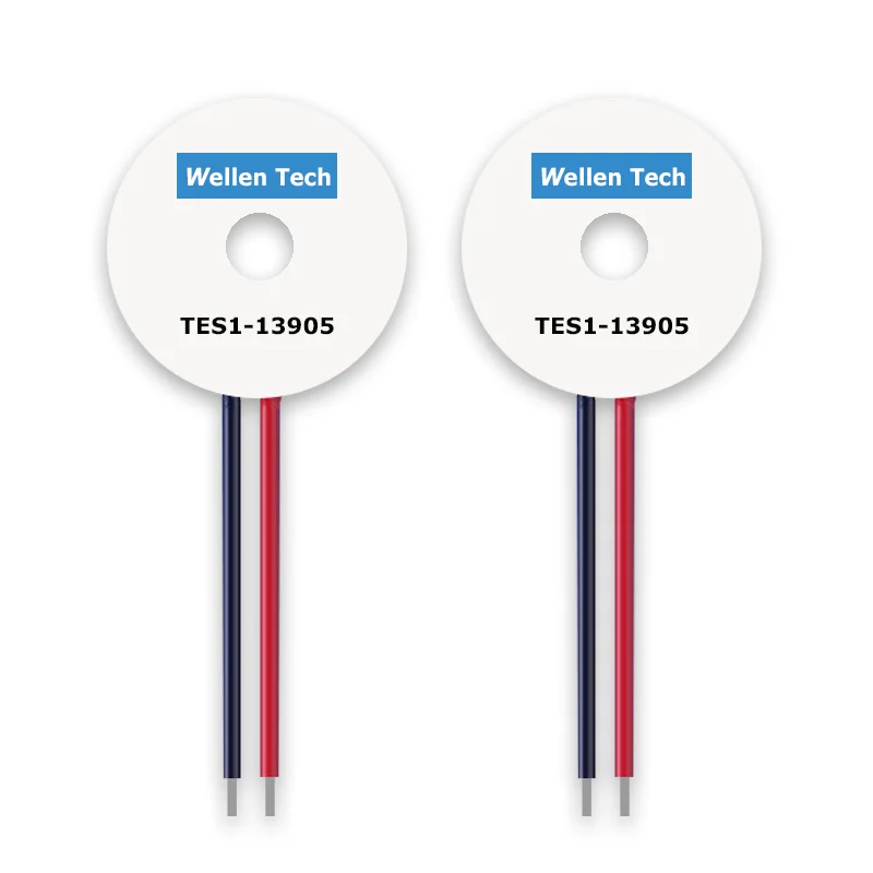 열전 펠티에 요소 Tes 펠티에 모듈 열전 쿨러 Tes1-13905 - Buy Thermoelectric Peltier ...