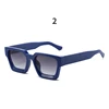 Blue-gradient grey