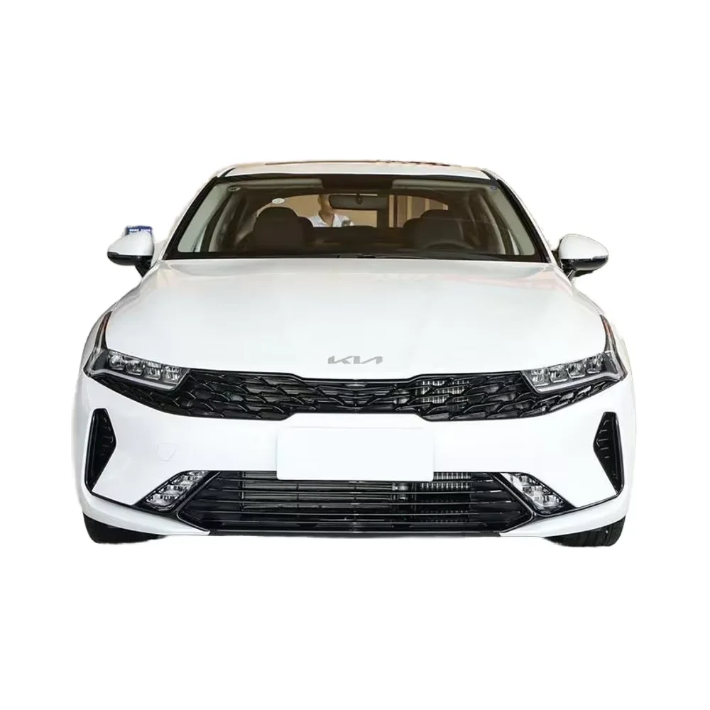 2025 for Kia K5 1.5T Deluxe Edition New Car