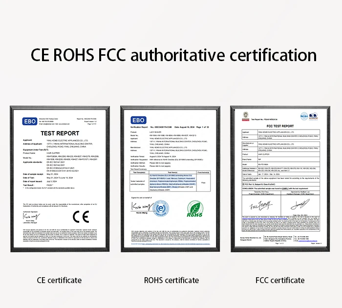 Specifications