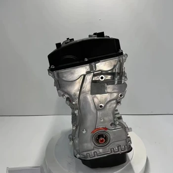 High Quality G4FA G4FG G4FJ G4GB Engine Assembly Car New Recommendation Remanufactured