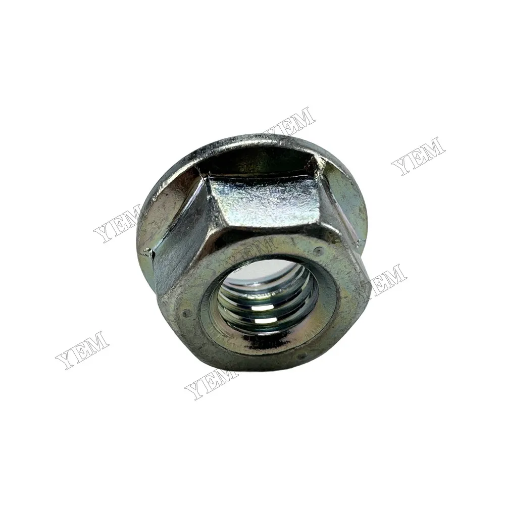 UBS Nut 02756-50060 Fit for Kubota D722 Engine