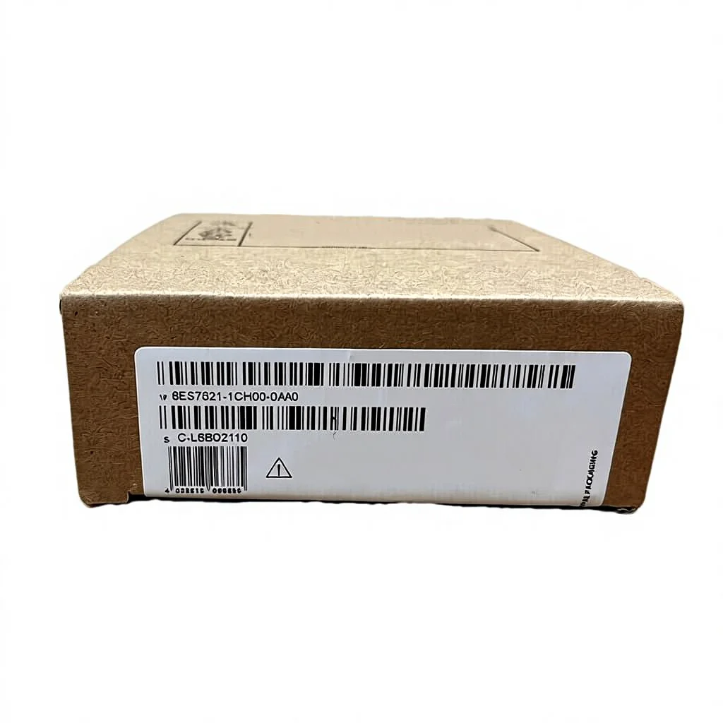 Venditore Gold 6ES7321-1CH00-0AA0 Modulo controller PLC, nuovo originale, disponibile immediatamente, controller PLC per programmazione