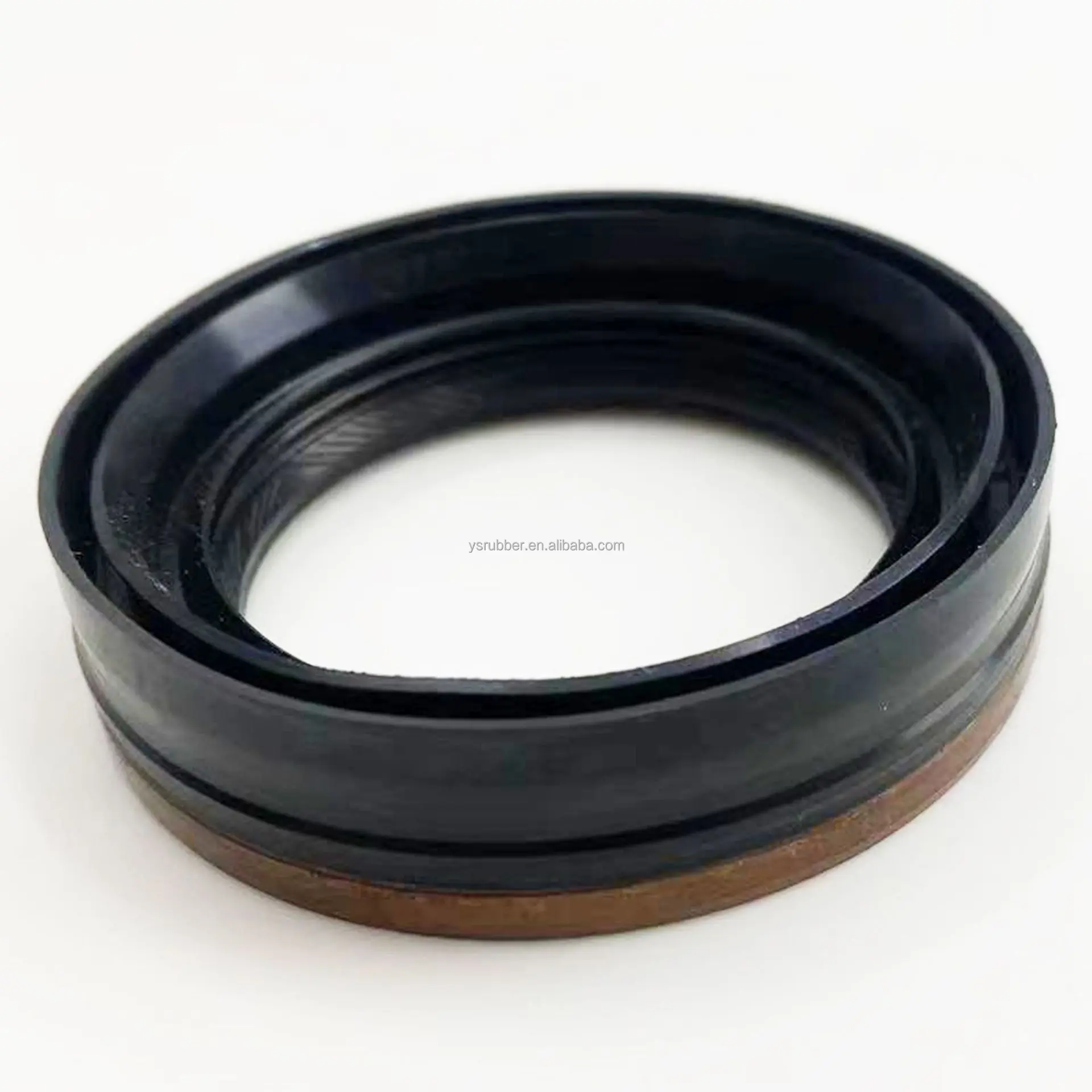 Sello de aceite de nylon 38342-3VXOA para Nissan, 40*56*14, O-Ring