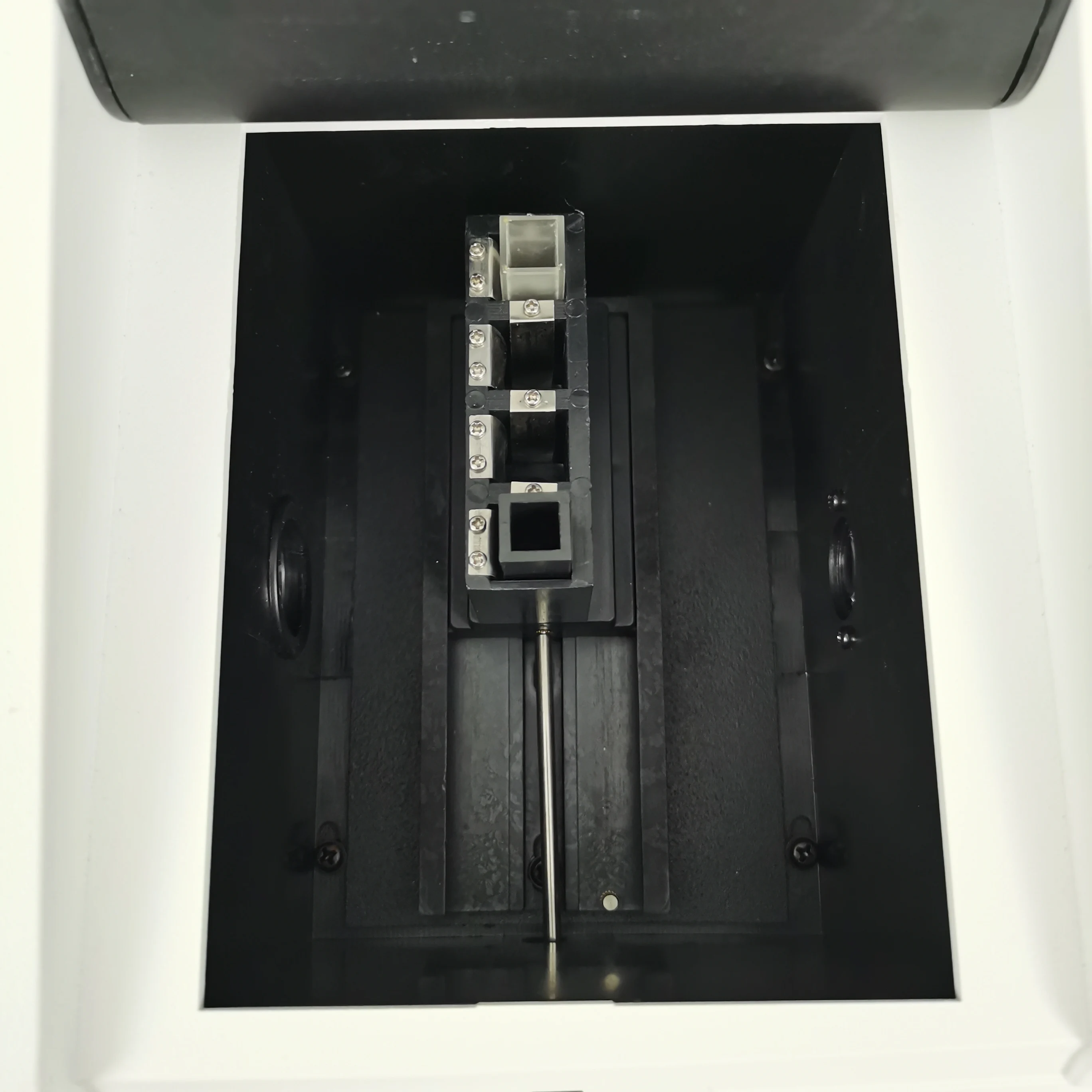 Auto Digital Lab Burning Gas Flame Photometer for K Na FP6410