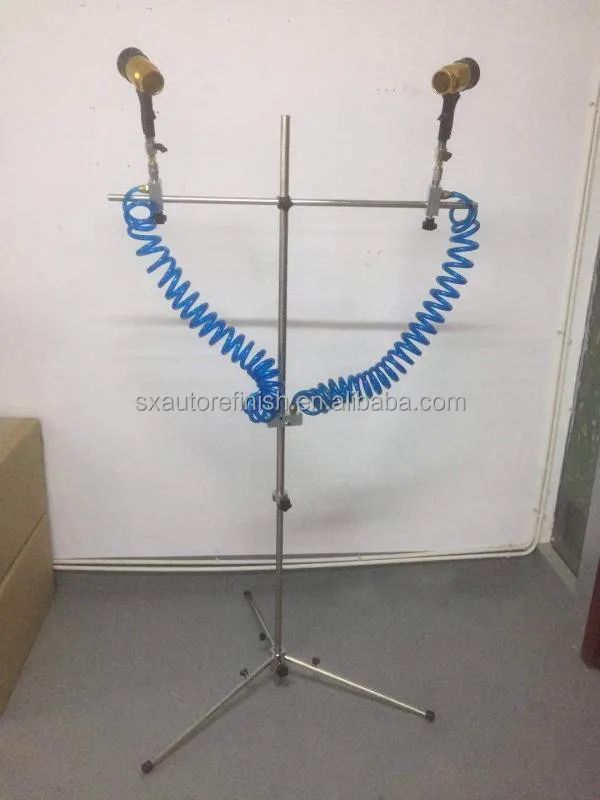 Dry Jet Air Blowing Gun Stand Waterborne Based Paint Dryer Buy Air