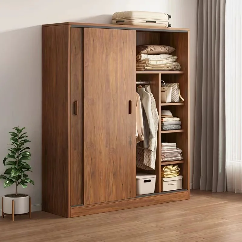 Closets Dormitorio