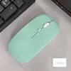 Modèle de batterie Unique Bluetooth Lac Vert