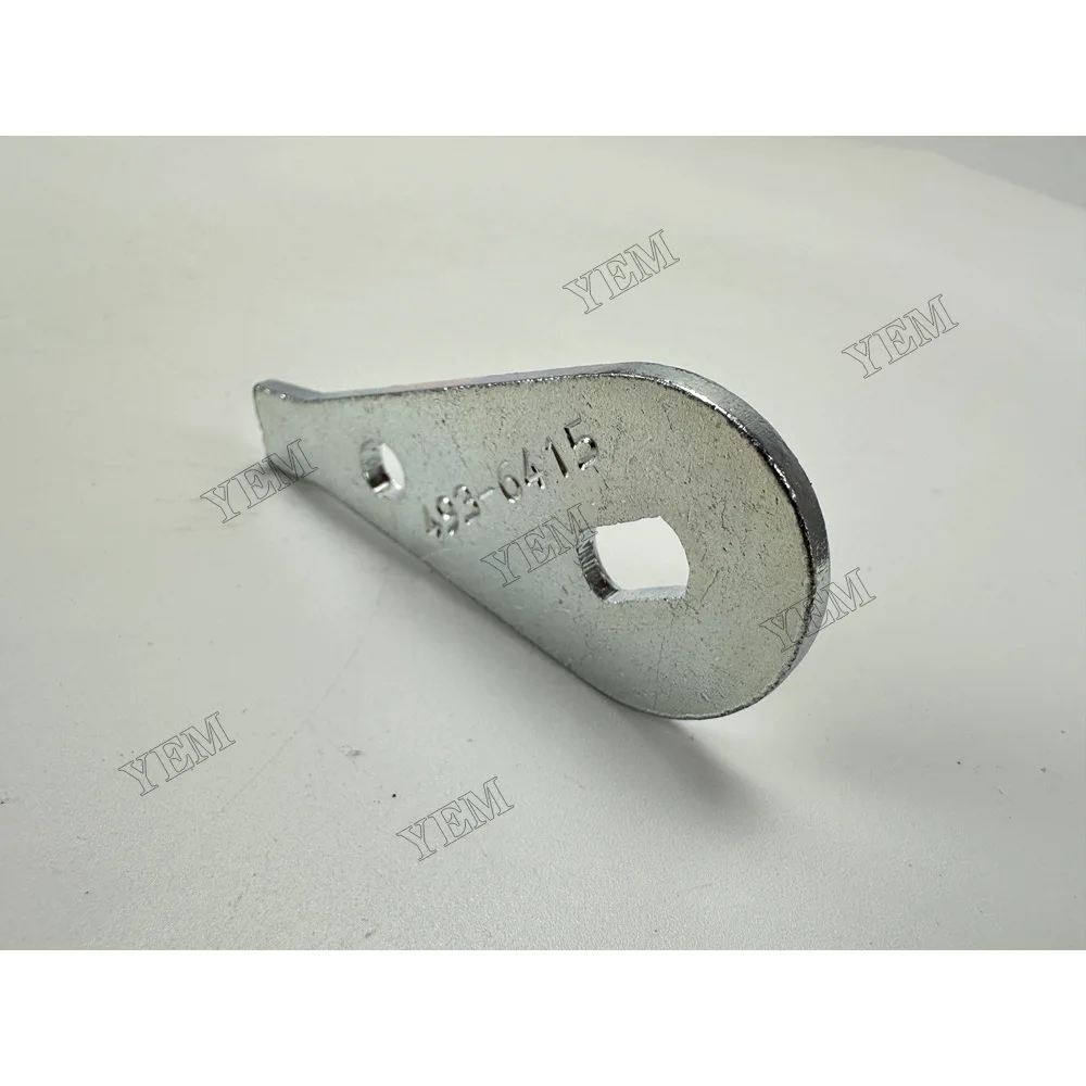 493-6415 Link for Caterpillar Aftermarket Engine Parts 4