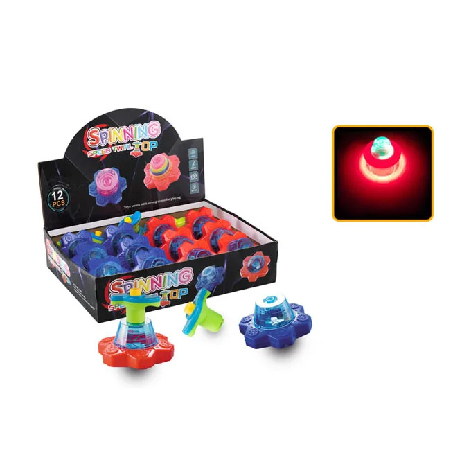 
Светящиеся игрушки, теннисные мячи, светодиодный спиннинг с музыкой 