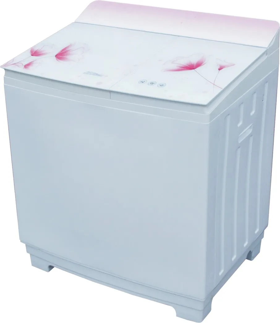 10KG Twin-tub Washing Machine factory