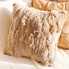 Pillow-brown-9(18*18inch)