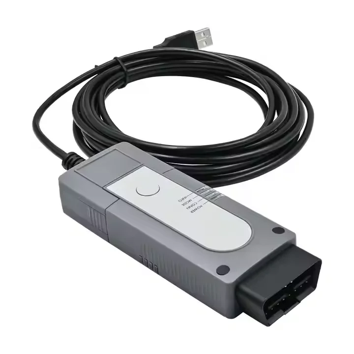 Diagnostic Tools for VAS6154 DOIP ODIS WIFI Support CAN FD and DOIP Protocols Programming and Anti-theft Matching