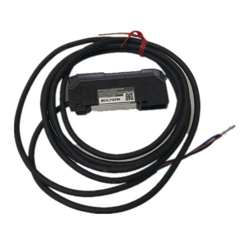 FS-V11 キーエンス ハイブリッド光ファイバーセンサー| Alibaba.com