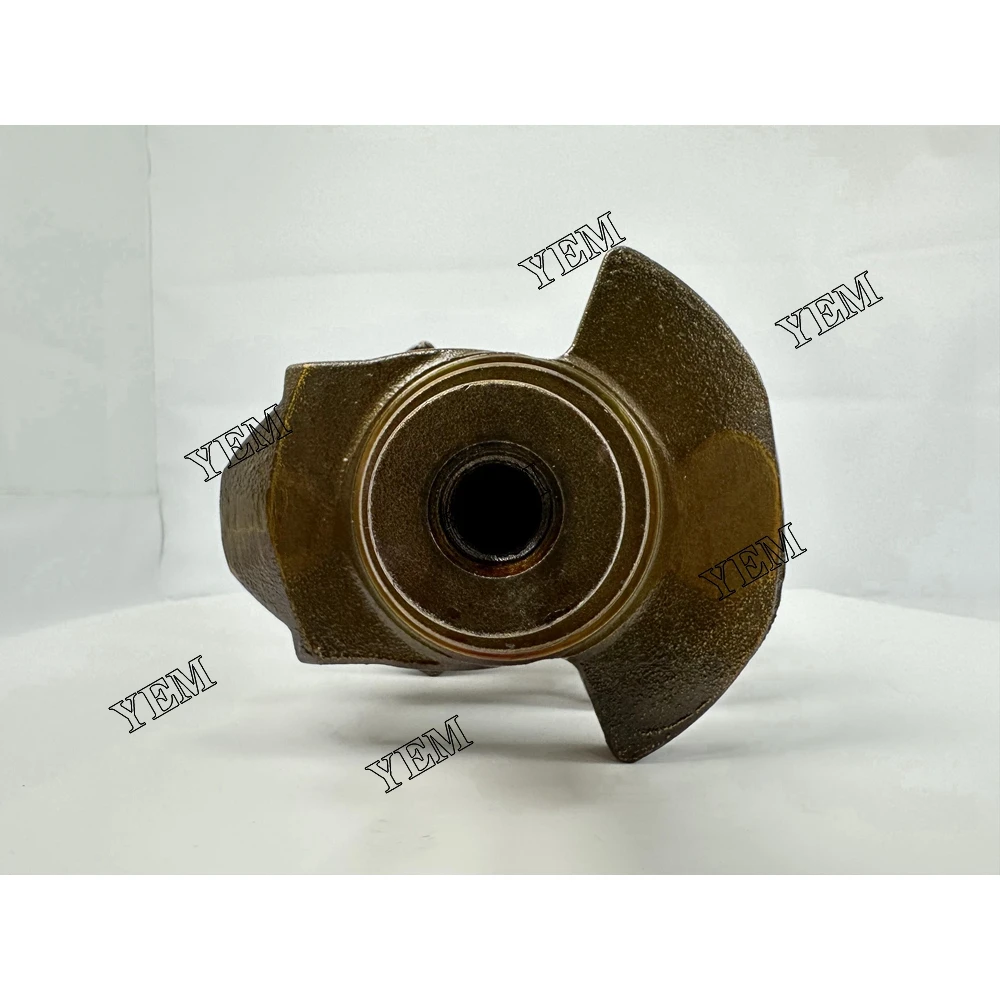 For Toyota 2Z Crankshaft Genuine Engine Parts 2