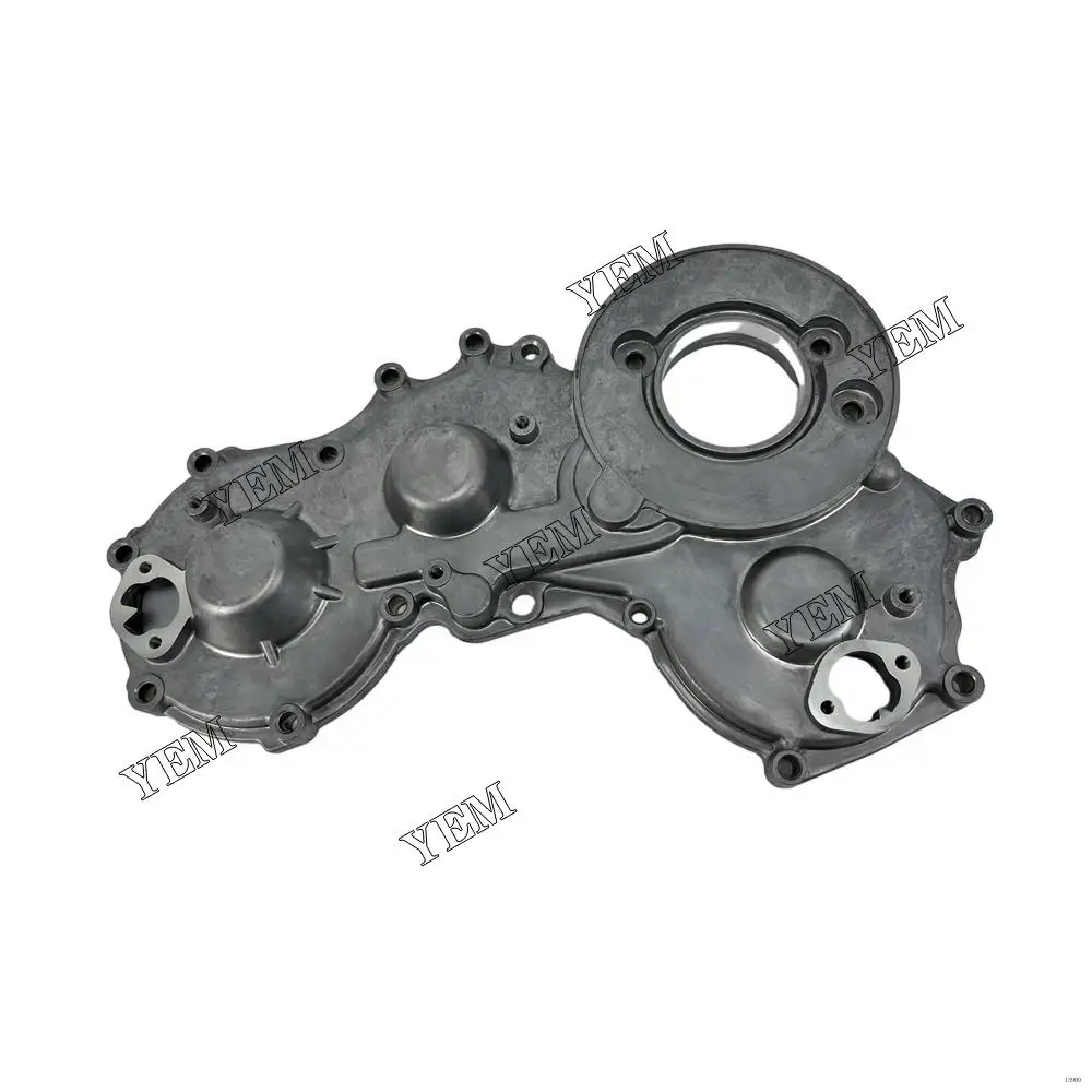 4JB1 Timing Cover 8-94155360-2 Fit for Isuzu Engine