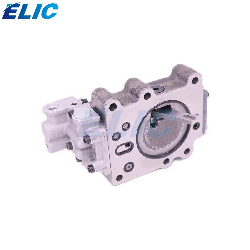 小物 HRM31 Sk135sr Ec250d Excavator Hydraulic Regulator Valve 4658831