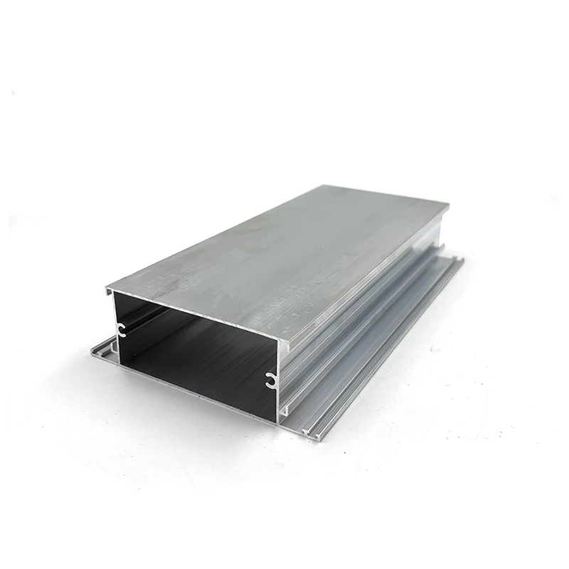 Available Powder Painting Aluminium Profiles for Senegal/Togo/Ghana windows  Aluminium