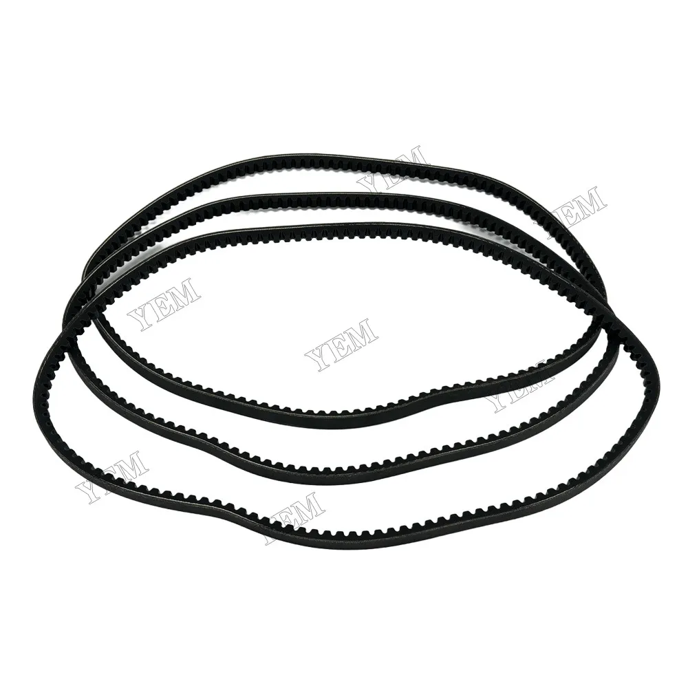 Belt 356-1072 Fit for Caterpillar C15 Engine 2