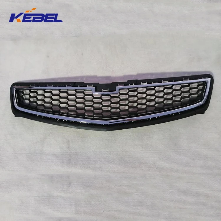 product automotive part front bumper grille lower oem 22995179 car grills for chevrolet malibu 2012-6