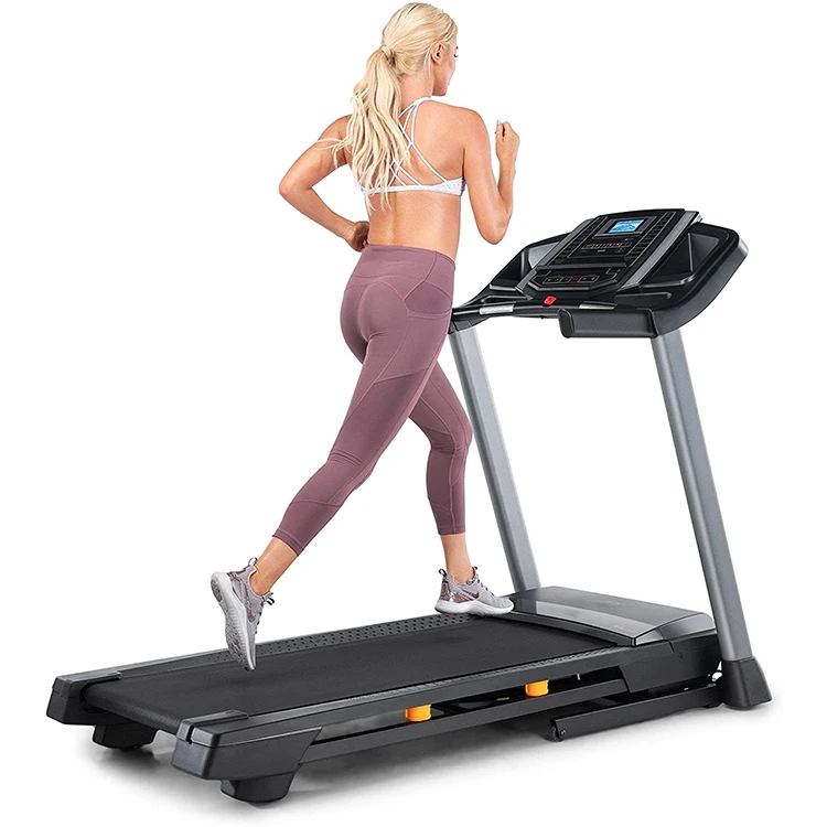 Commercial Treadmill Running Training Sport Machine Dc Motor