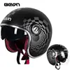 Spiral ball-dull black-dark gray