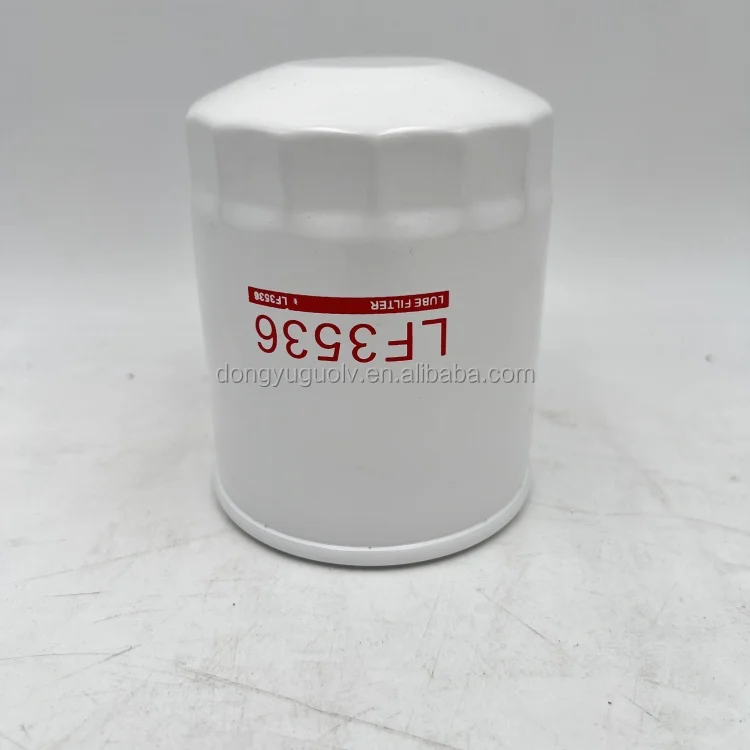 Fuel Filter Water Separator FS19657 5292575 SK48896 SN21038