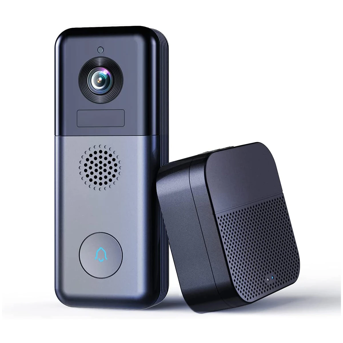 3mp video doorbell