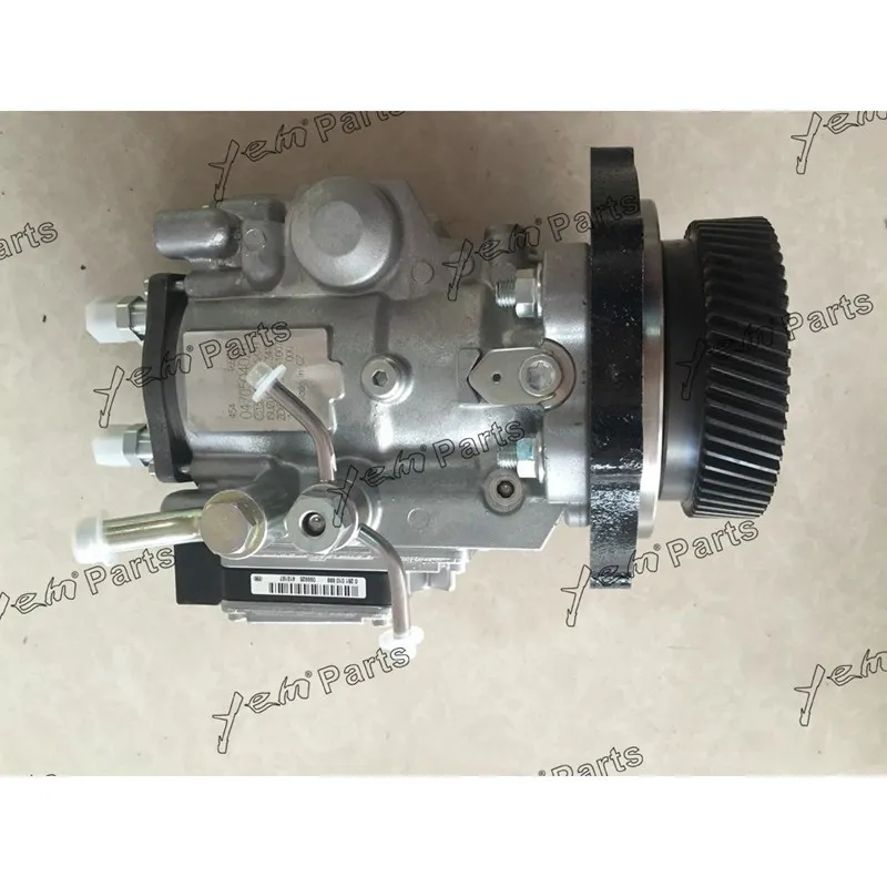 4HK1 Fuel Injection Pump 8972523415 for Isuzu Engine Spare Part
