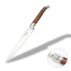 Chef Knife Red