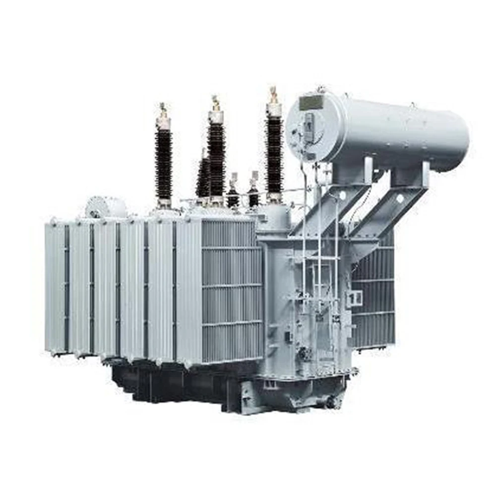 Fast Delivery 5000 Kva Transformer for 100 Mw Power Plant