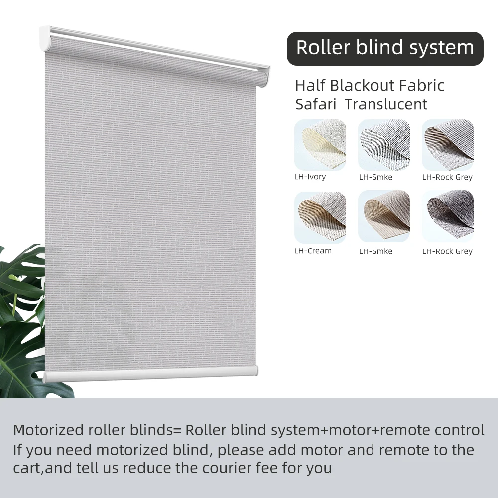 wholesale factory direct sell smart curtain