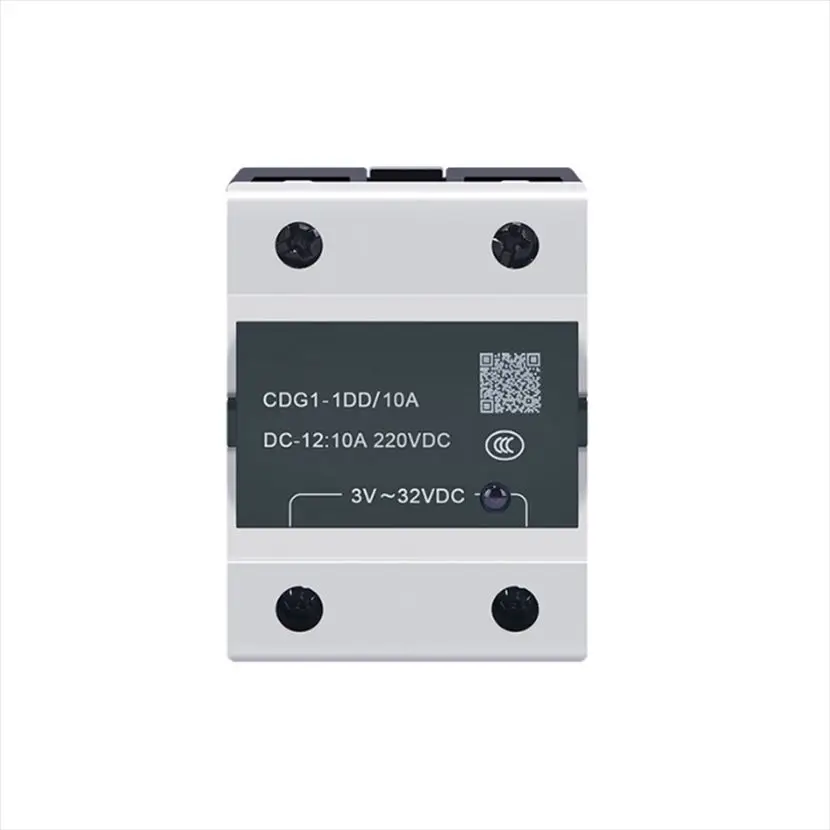 SSR Solid State Relay SC869910