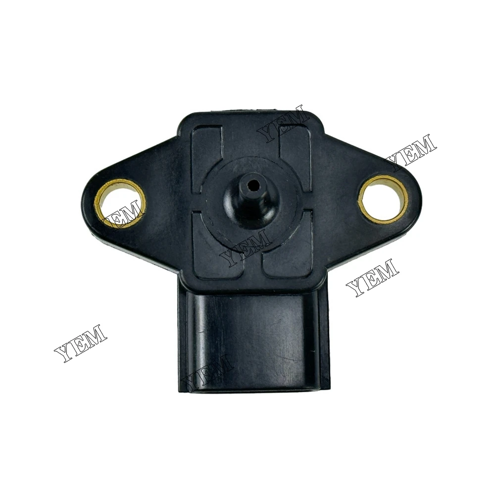 Advantage Supply 4TNV98 129927-91200 Intake Pressure Sensor for Yanmar Diesel Engine 6