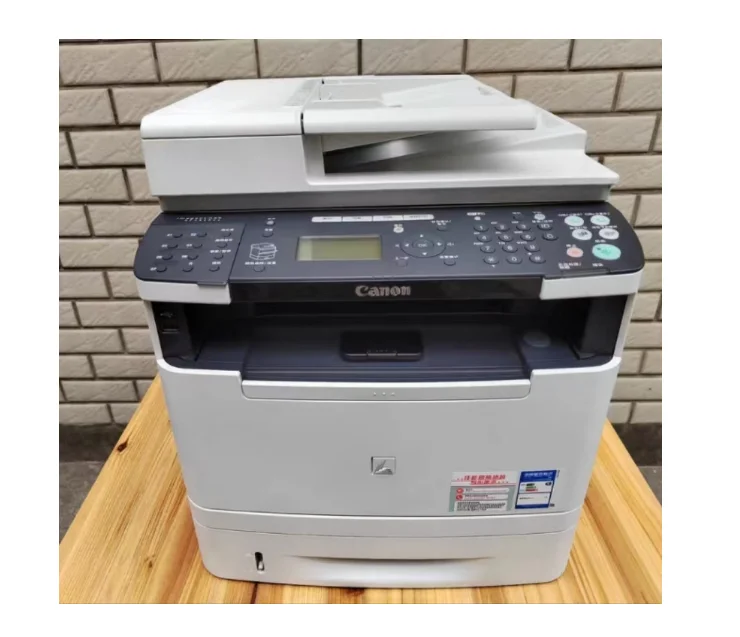 All In One Printer Scanner Copier Printers For Canon Mf5950dw Printing