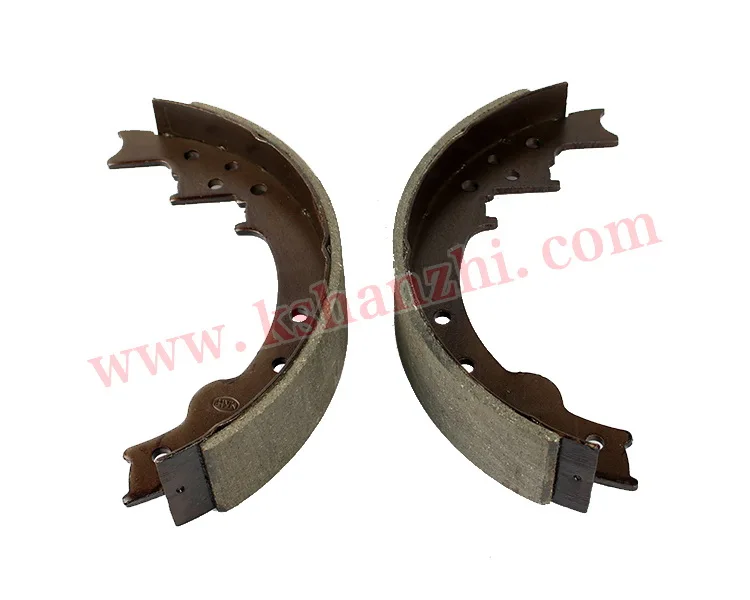 電車　鉄道　ベル　ブザー Forklift Parts BD331-044-02 Brake Shoes for Hyundai Trucks