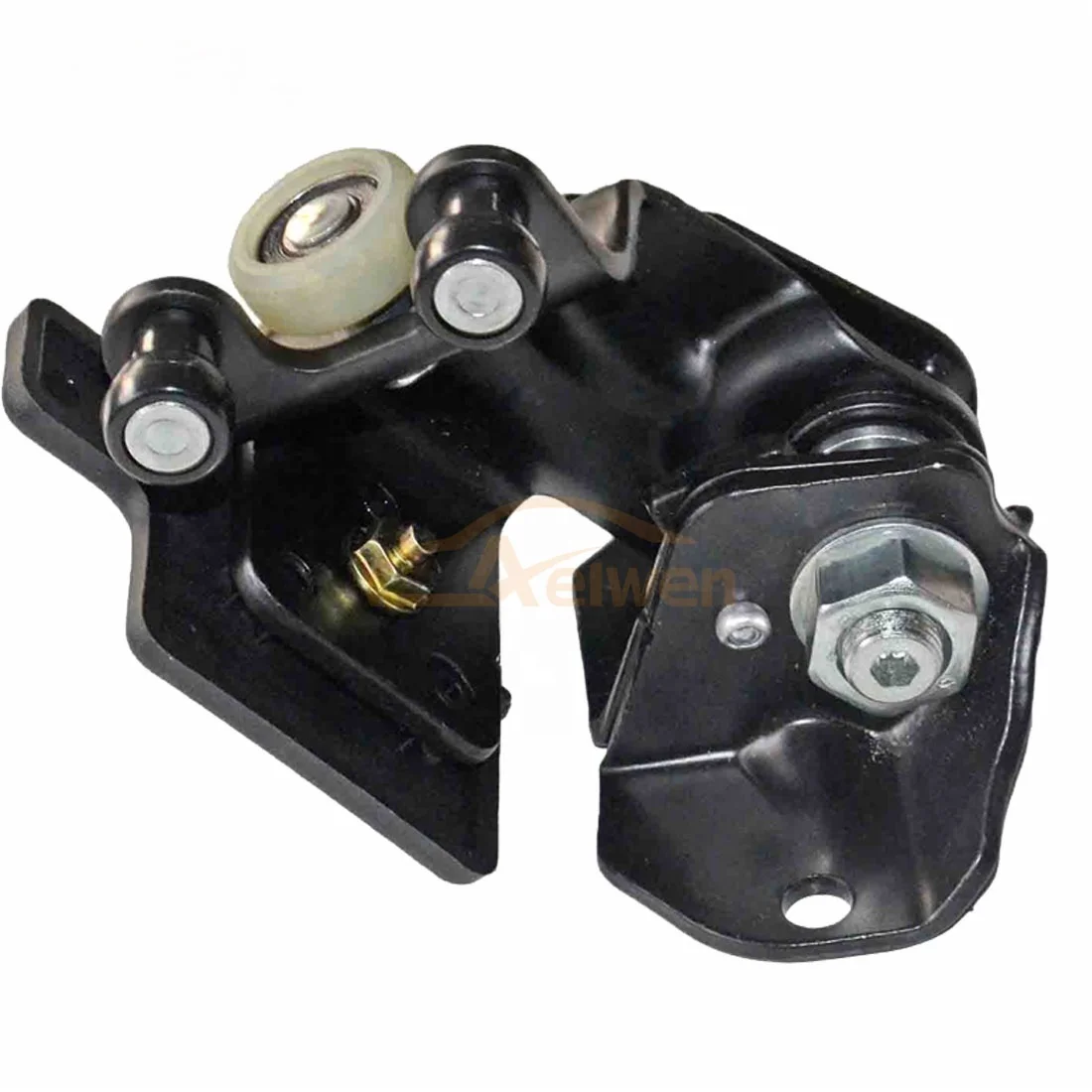 thumbnail image 2 of OE Sliding Door Roller Guide Bracket – Lower Left Side For Vauxhall, Renault, Nissan – 91165709 2 of 6
