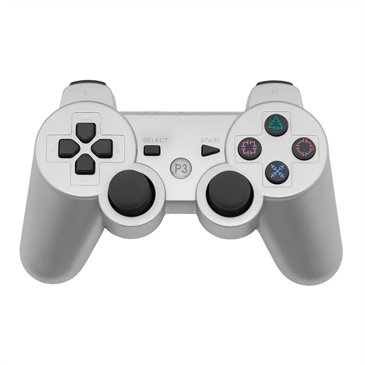 BT Gamepad Joystick Wireless PS3 Controller for Playstation PS3 Console