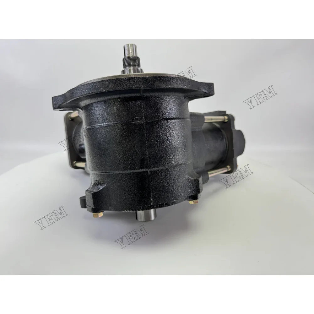 Air Compressor MO62877 for Mitsubishi 8DC9 High Performance Engine Parts 3