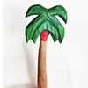 Coconut tree