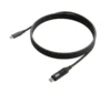 UACC-สาย-USB-100W-2M-BK
