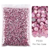 P333 Pink Fairy Crystal