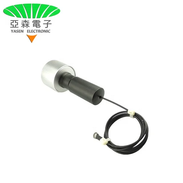 12000GS Market Use Tag Detacher Remover EAS System Security 8.2MHz RF Anti-theft 