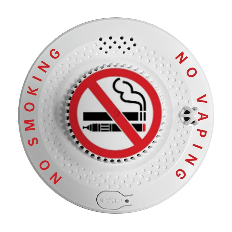 tobacco detector Car Smoke (pair) Faux For example Vape Detector PM2.5 Electronic Cigarette