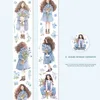 H Love Story of Sea Breeze-white