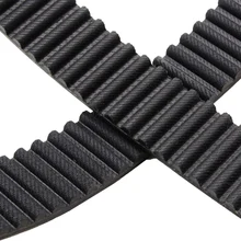 Wholesale high quality 8mm pitch HTD 8M timing belt