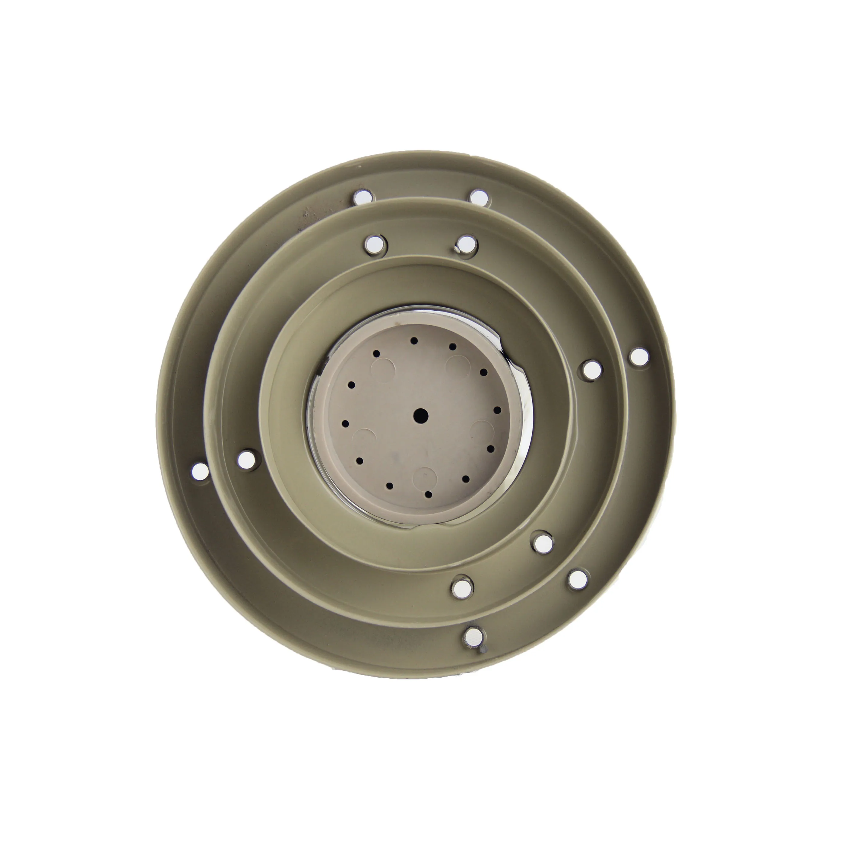 High Gain L.O. 5150 MHz C Band Antenna LNBF Anti-interference LNB Digital Satellite Receiver