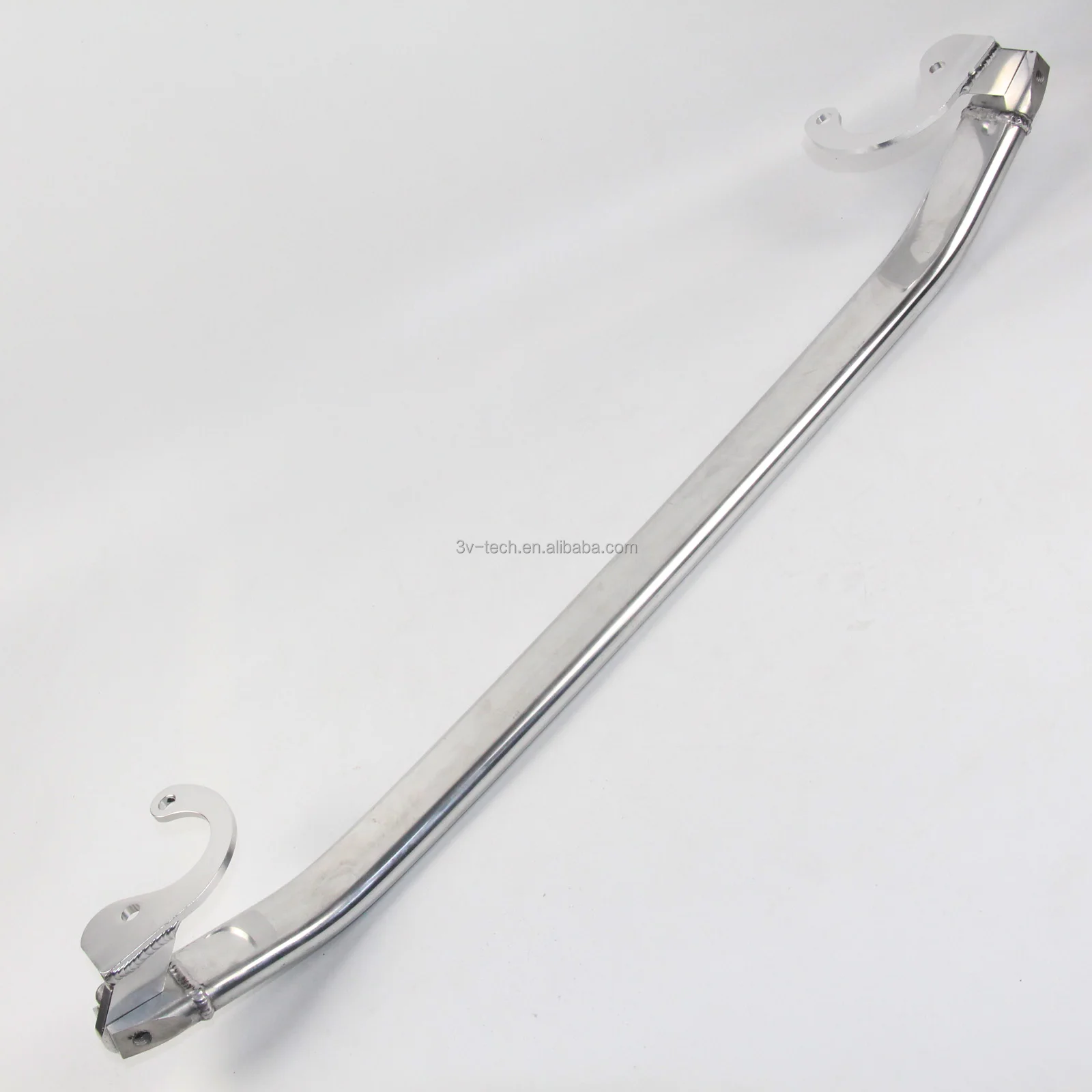 Front Upper Strut Tower Brace Bar Kit For 19921995 Eg 19962000 Ek