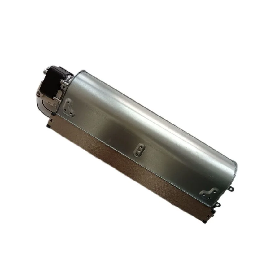 Cross Flow Fan, 220V, 50Hz, 35w - detail 10